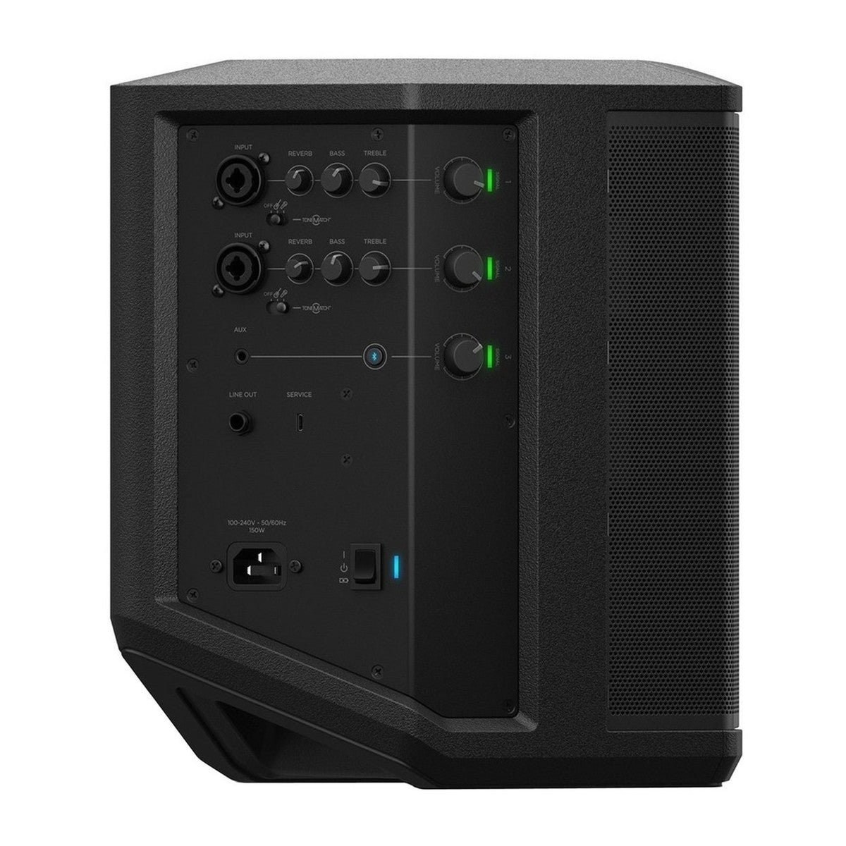 CABINA BOSE S1 PRO