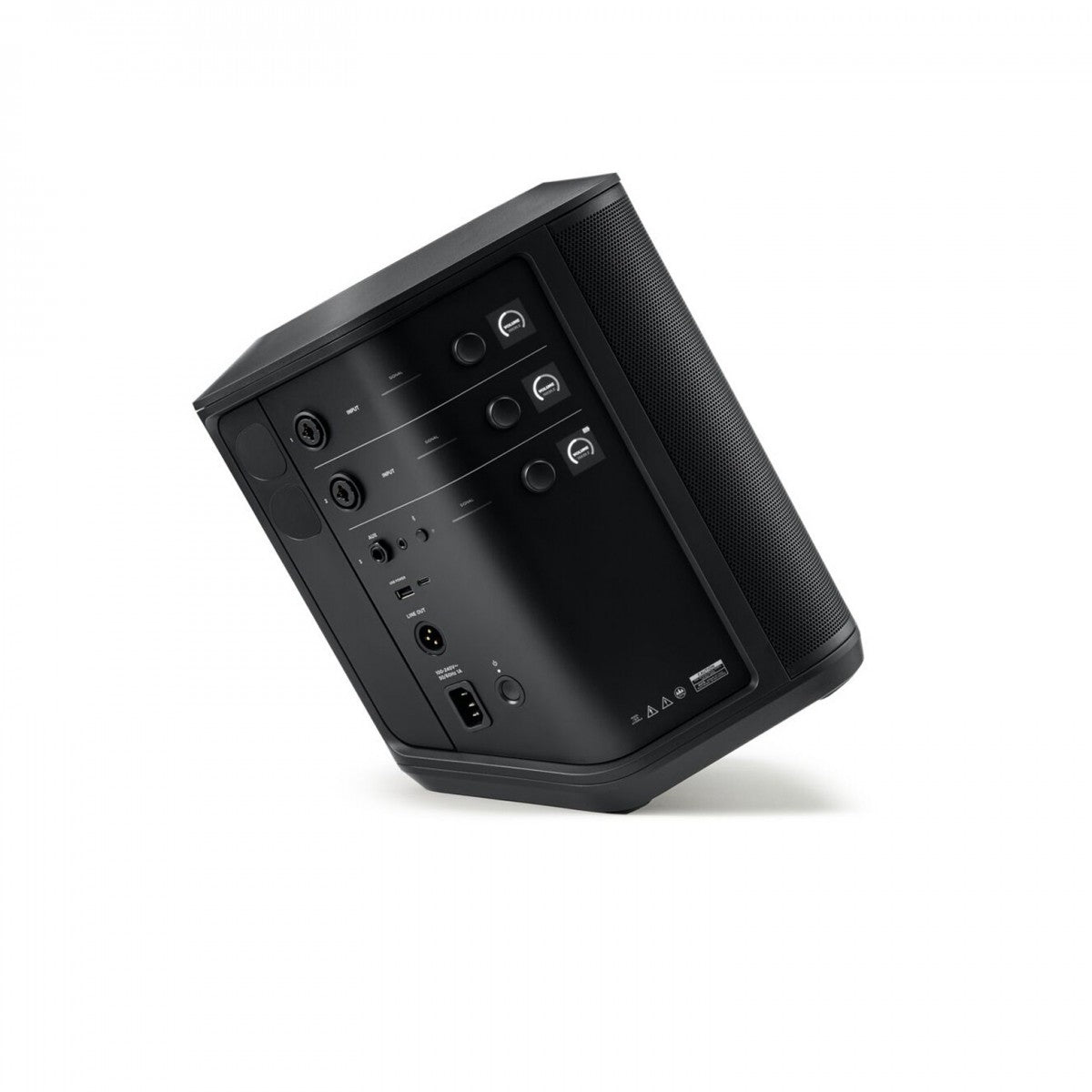 Cabina Activa Bose S1 PRO+