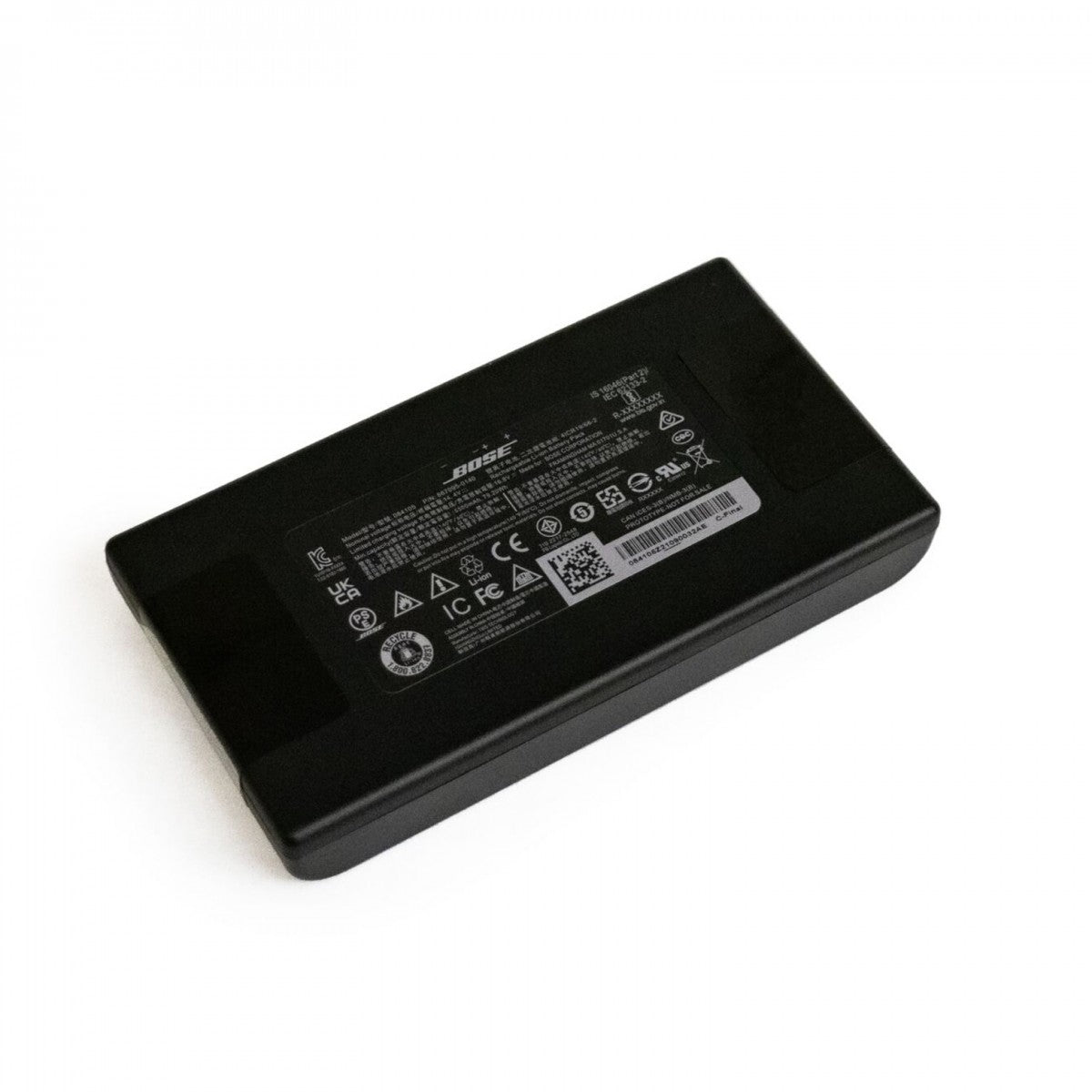 Cabina Activa Bose S1 PRO+