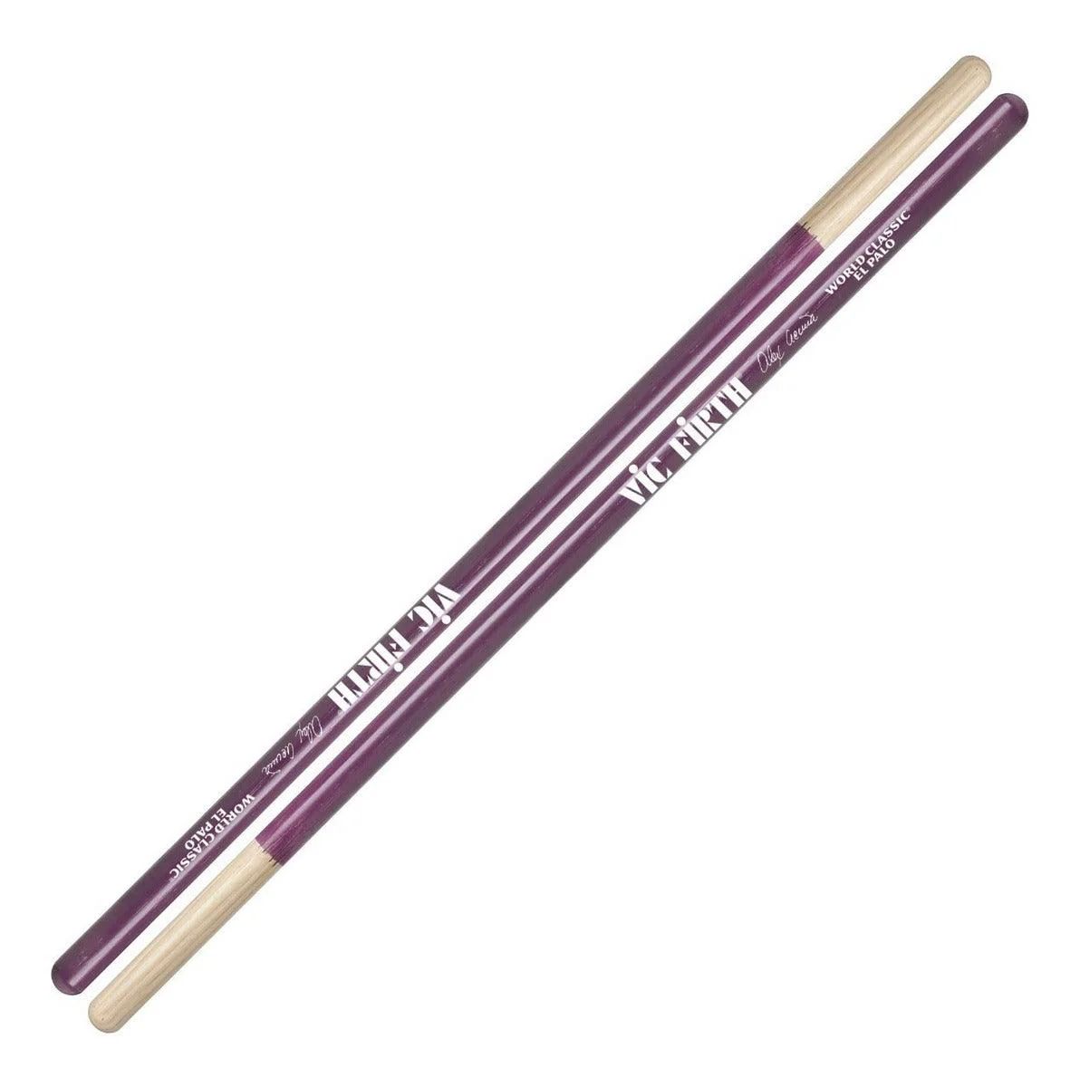 Baquetas Vic Firth SAA2 Timbal