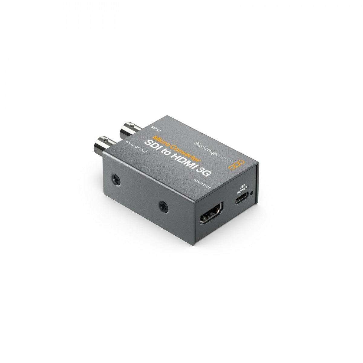 Blackmagic Desing Micro Convertidor SDI to HDMI 3G
