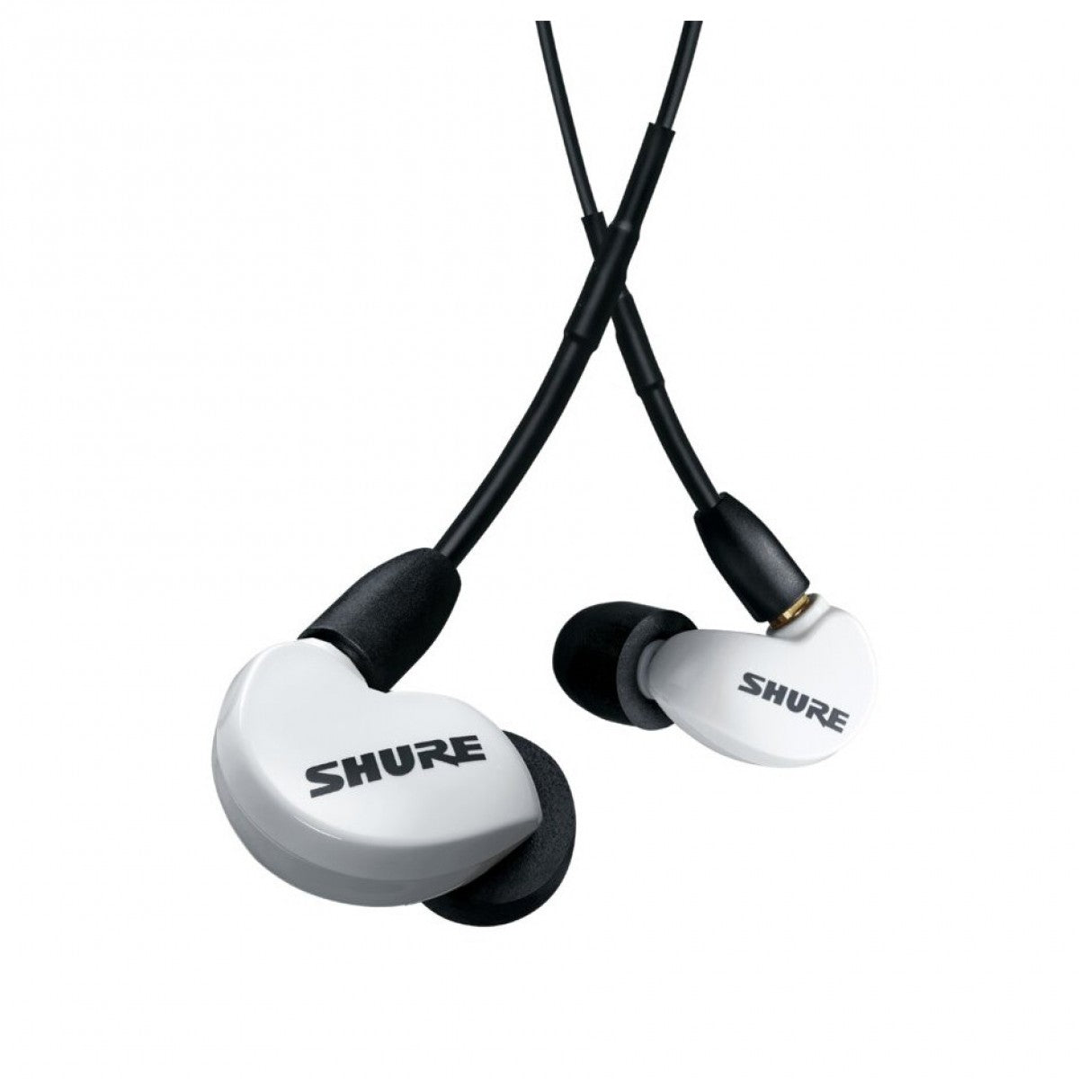 In Ear Shure Aonic SE215 Blanco