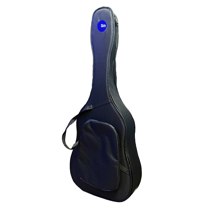 Guitarra Acústica Yamaha C40 + Estuche Semiduro