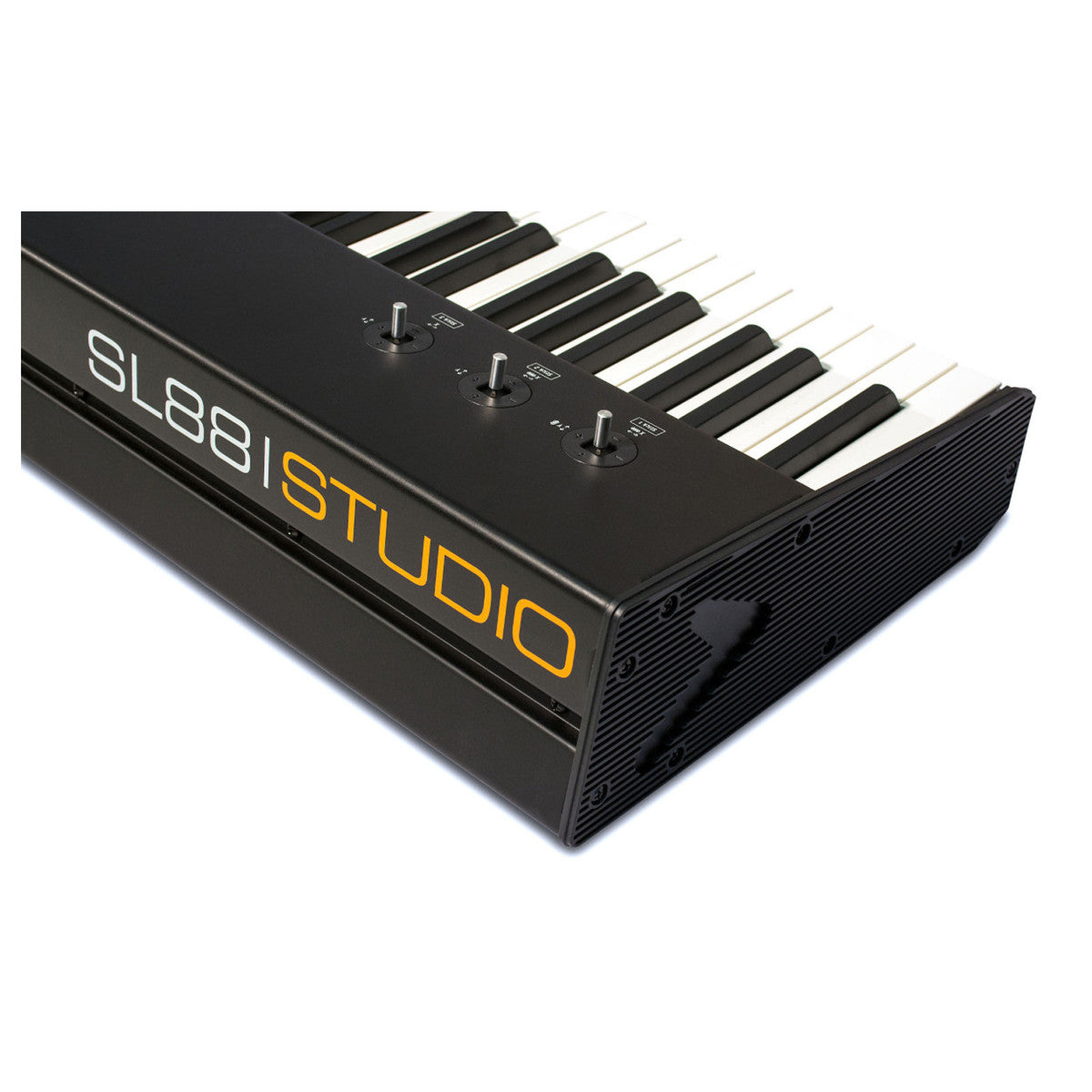Controlador Midi Studiologic SL88