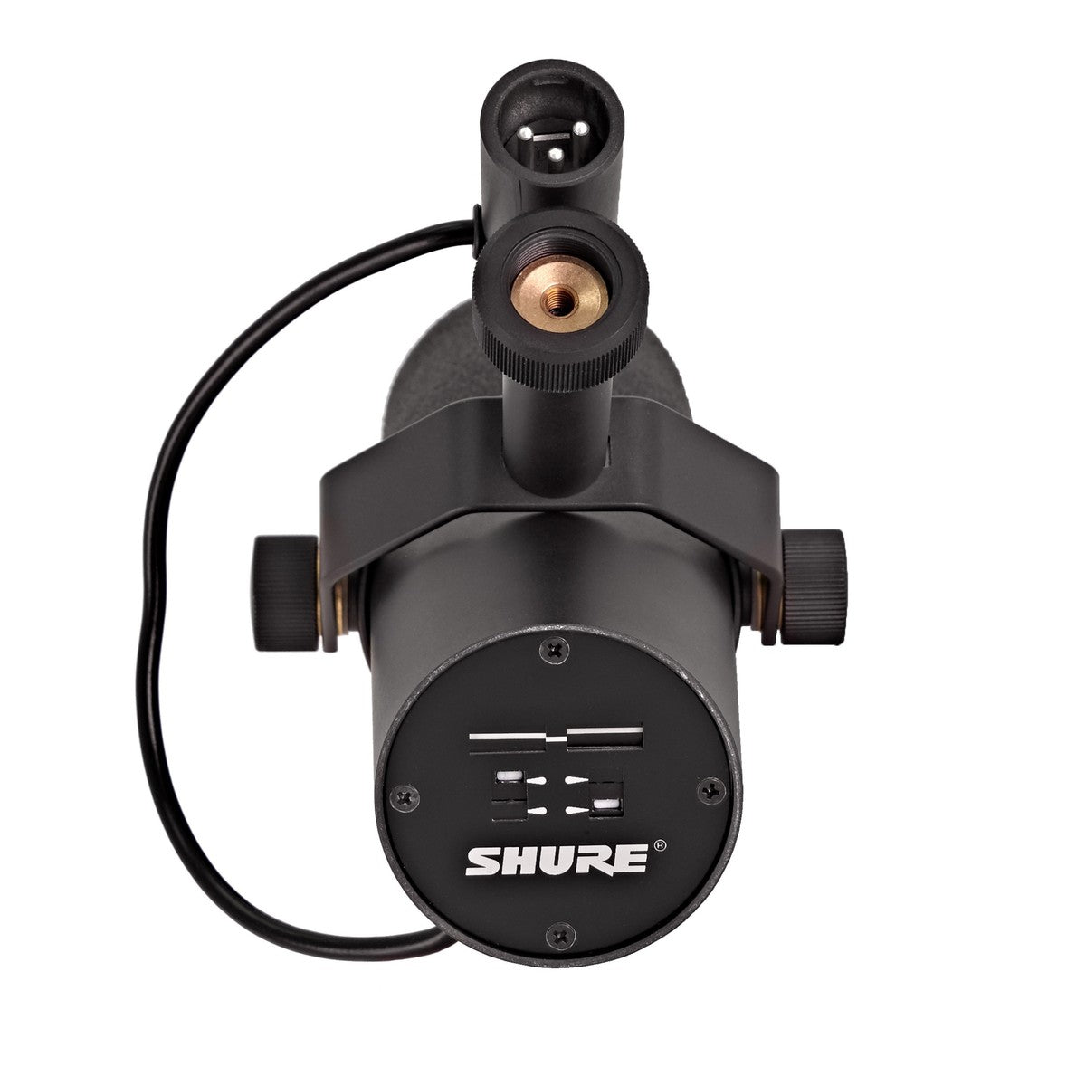 Micrófono Shure SM7B