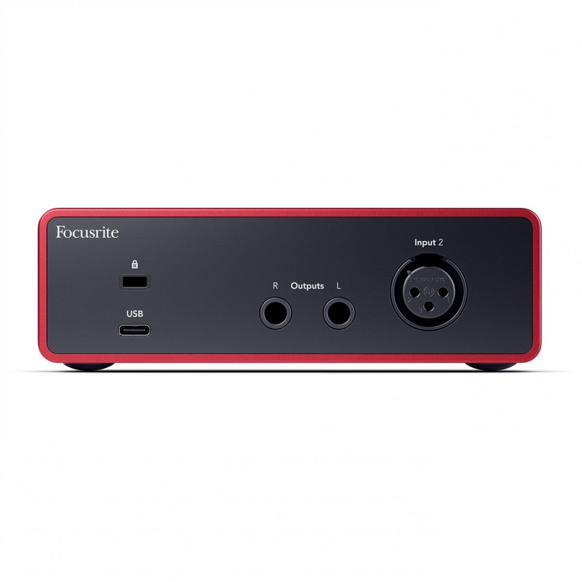 Kit Grabacion Focusrite Scarlett Solo Studio 4G