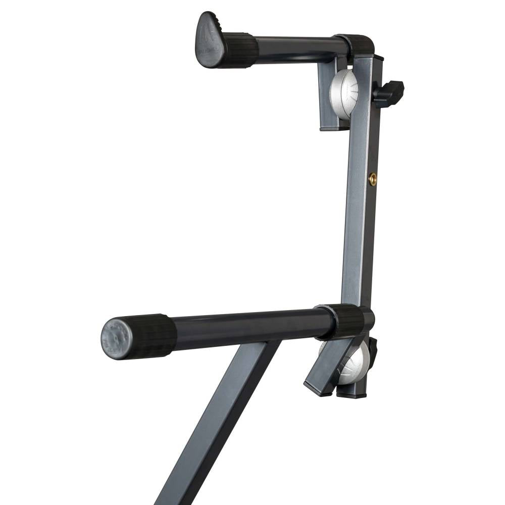 Base Doble Teclado Proel SPL152