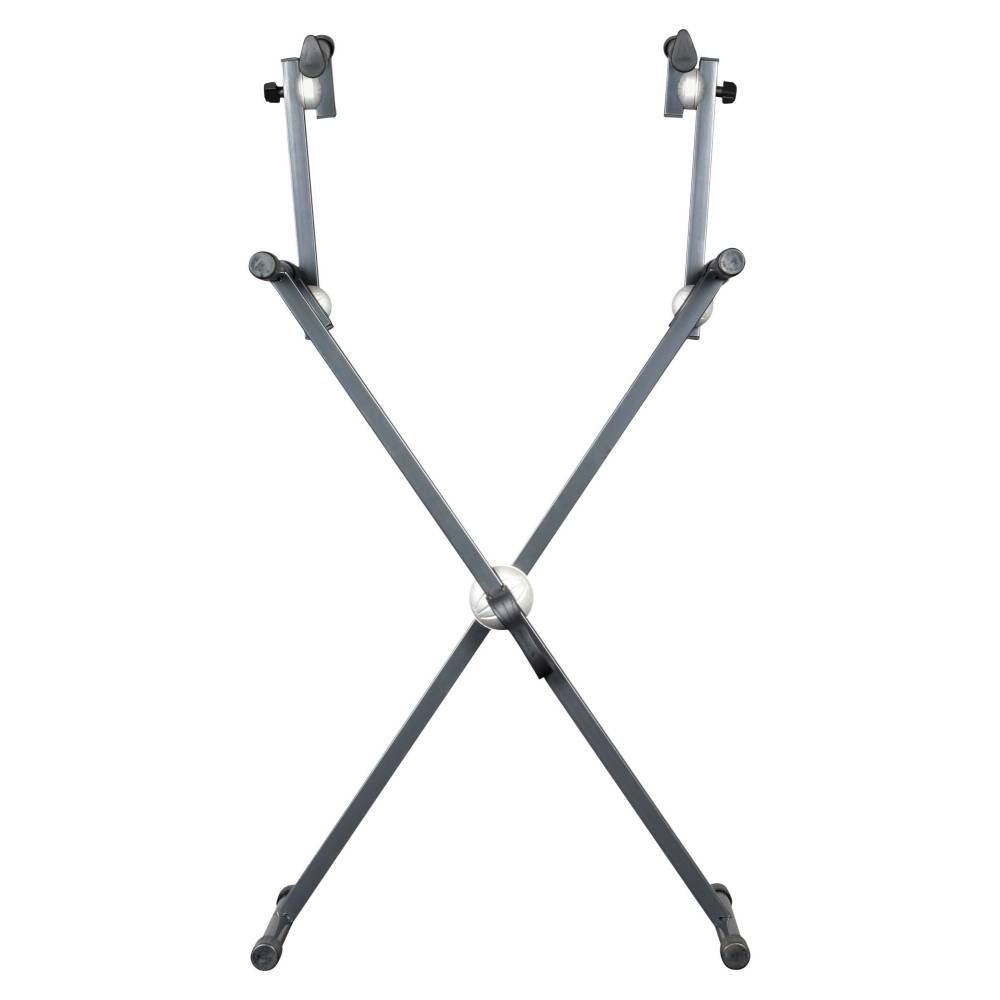 Base Doble Teclado Proel SPL152