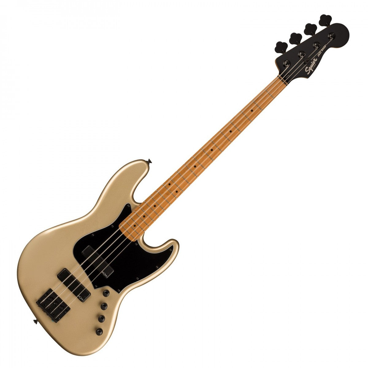 Bajo Eléctrico Squier Contemporary Jazz Bass