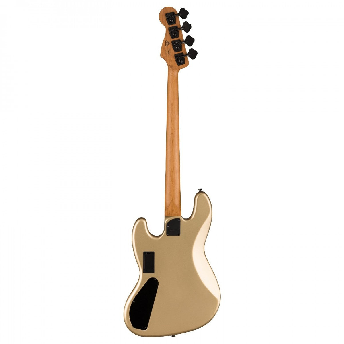 Bajo Eléctrico Squier Contemporary Jazz Bass