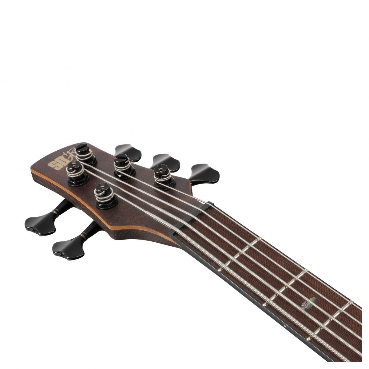 Bajo Eléctrico Ibanez SR1355B DUF