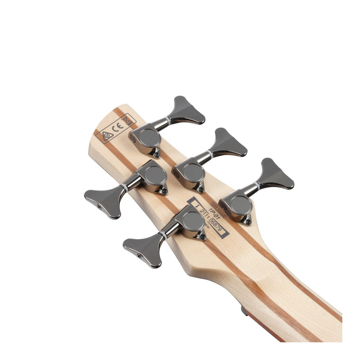 Bajo Eléctrico Ibanez SR305E MGB