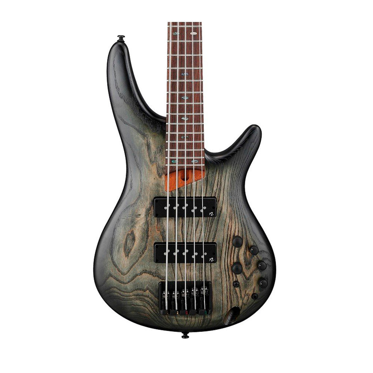 Bajo Eléctrico Ibanez SR605E BKT