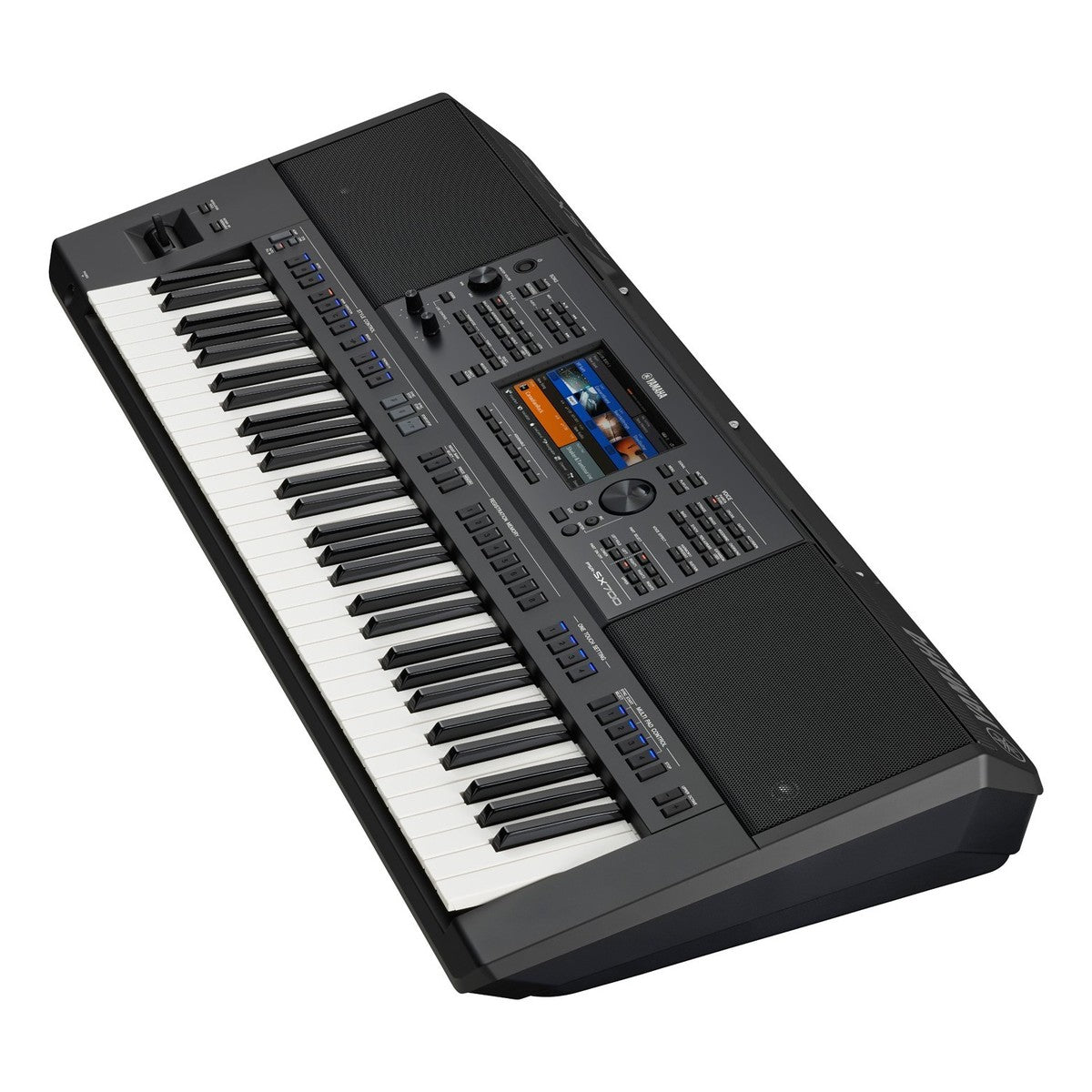 Teclado Yamaha Psr Sx720
