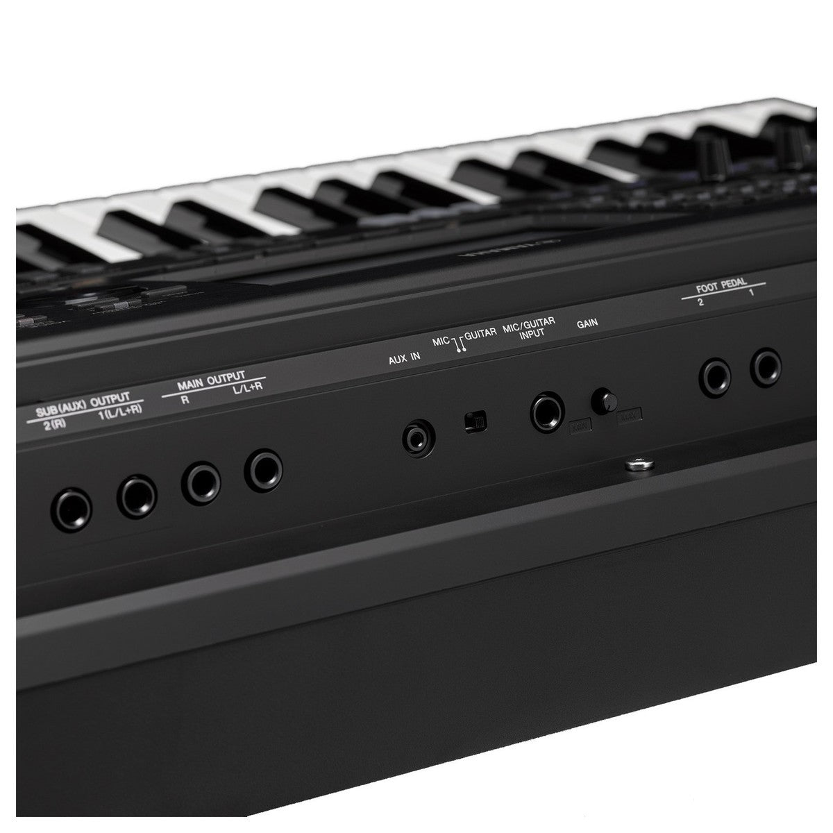 Teclado Yamaha Psr Sx920