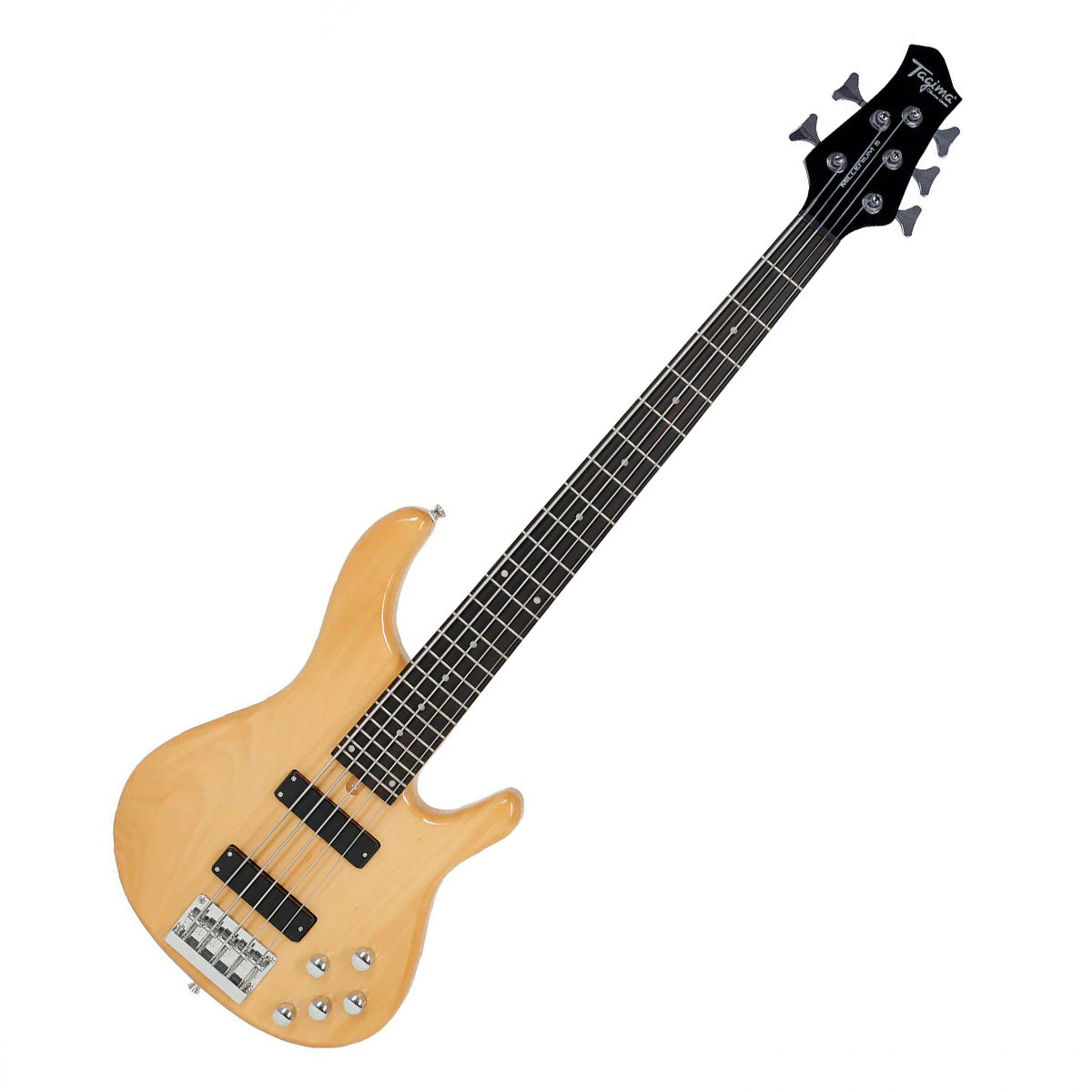 Bajo Eléctrico Tagima Milenium 5