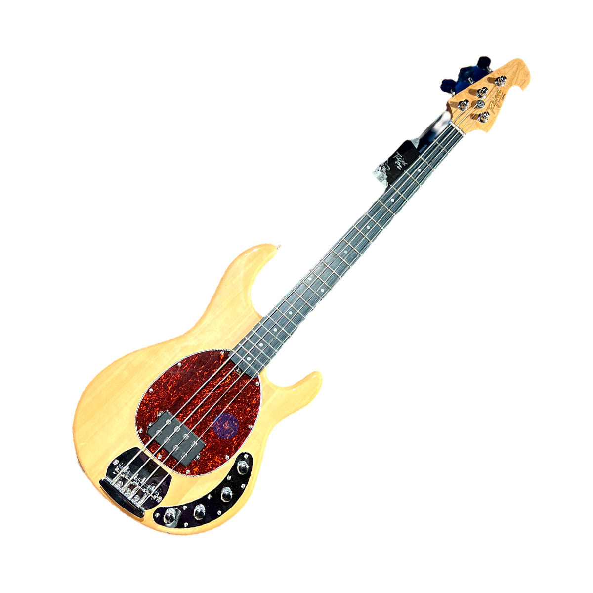 Bajo Eléctrico Tagima TBM4 NT DF/TT