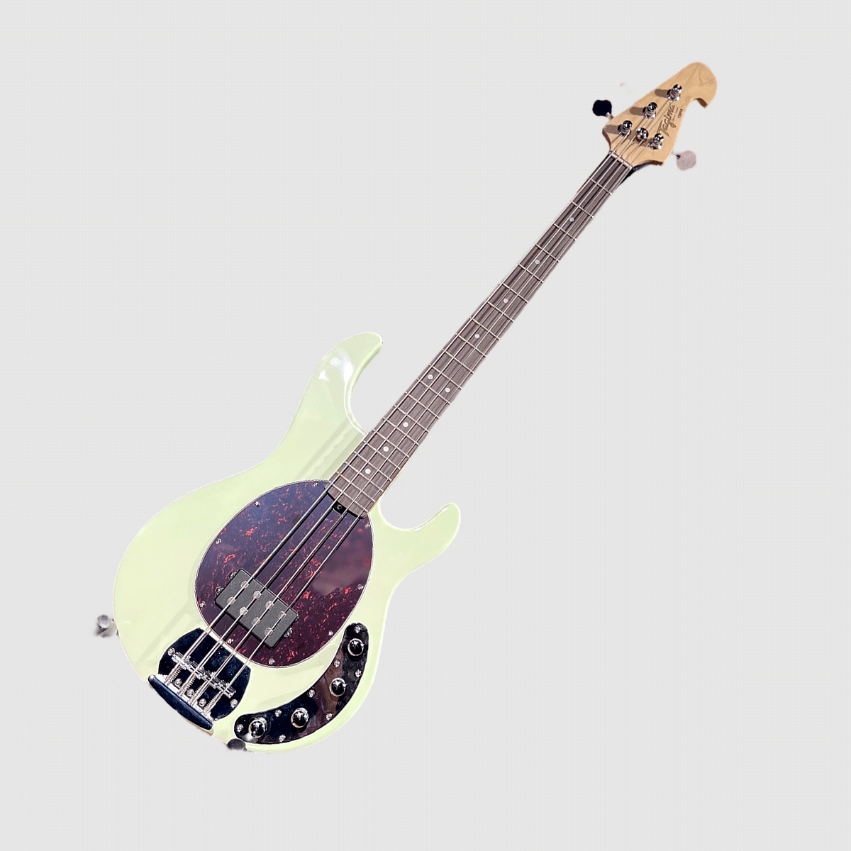 Bajo Eléctrico Tagima TBM4 OWH DF/TT