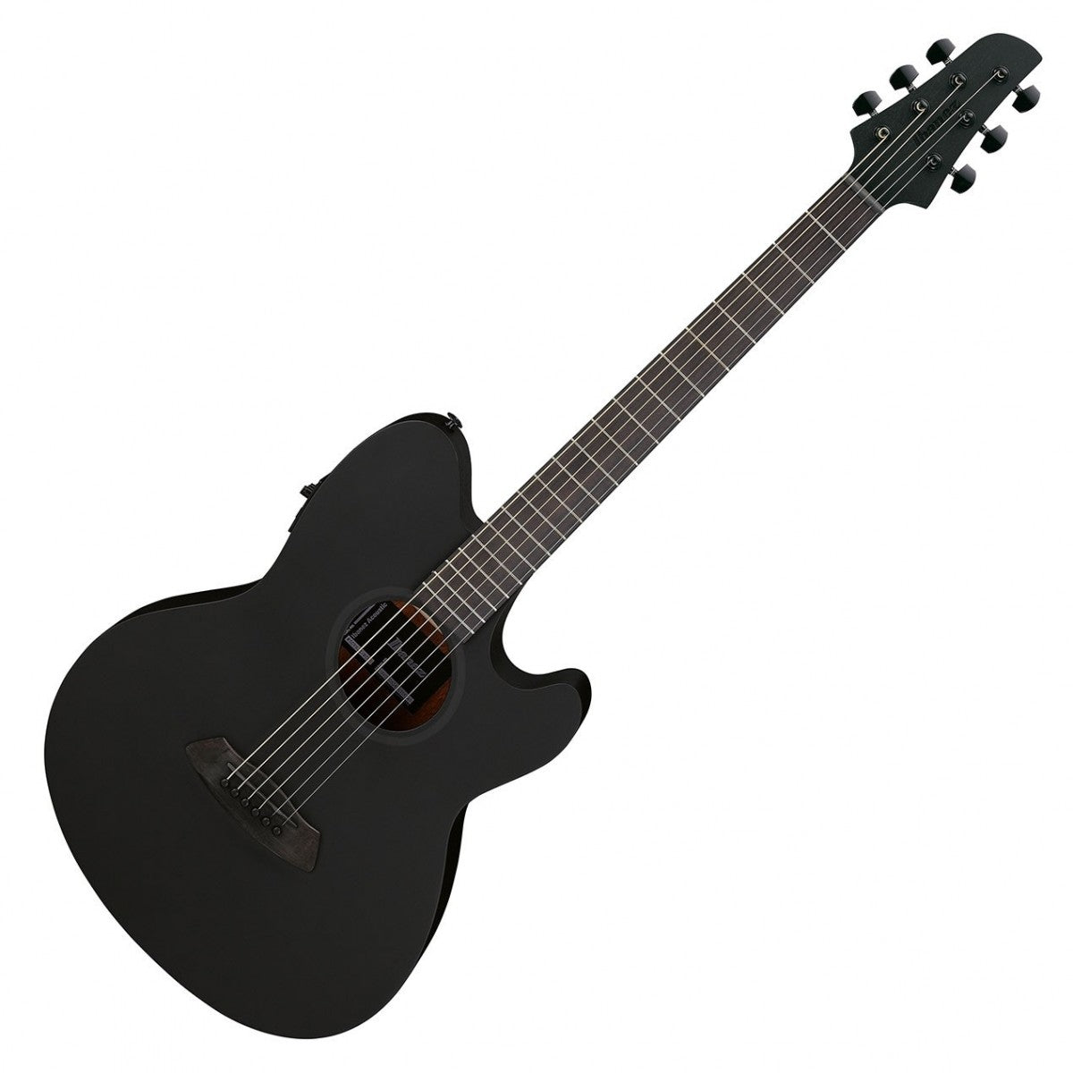 Guitarra Electroacústica Ibanez TCY621 BOT