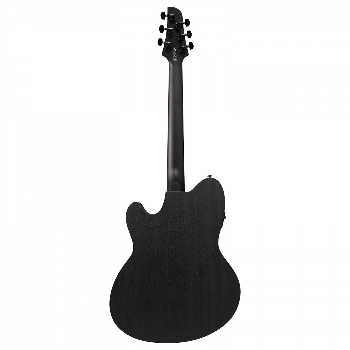 Guitarra Electroacústica Ibanez TCY621 BOT