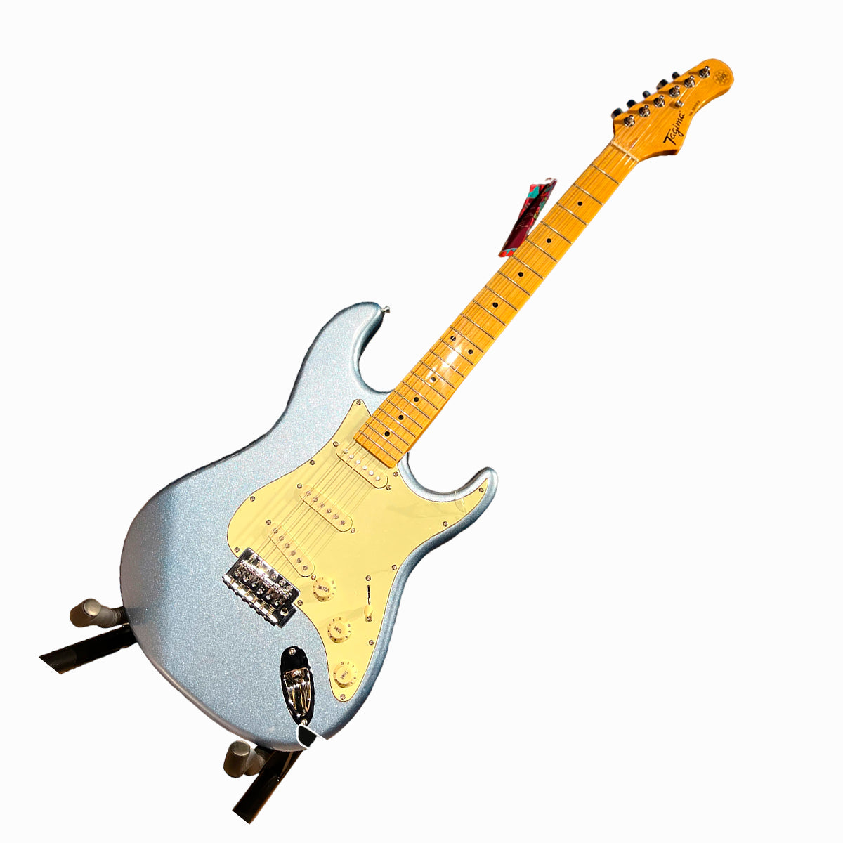 Guitarra Eléctrica Tagima TG530 LPB LF/MG