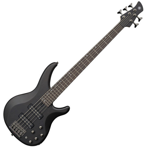 Bajo Eléctrico Yamaha TRBX505