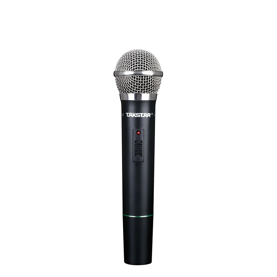 Micrófono Inalámbrico Takstar TS2200 VHF