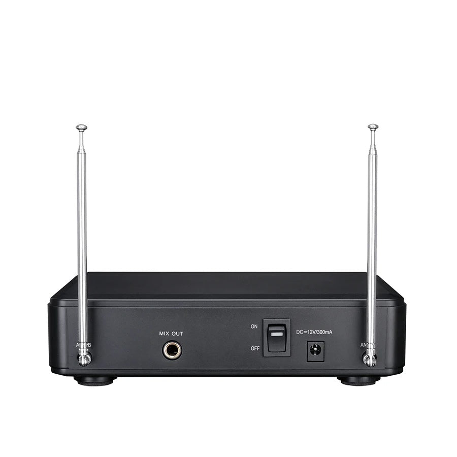 Micrófono Inalámbrico Takstar TS2200 VHF