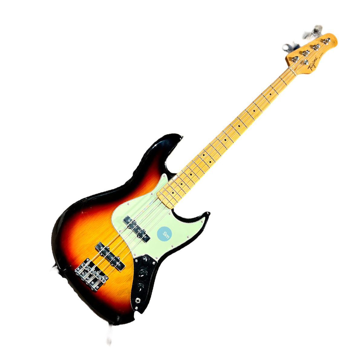 Bajo Eléctrico Tagima TW73 SB LF/MG