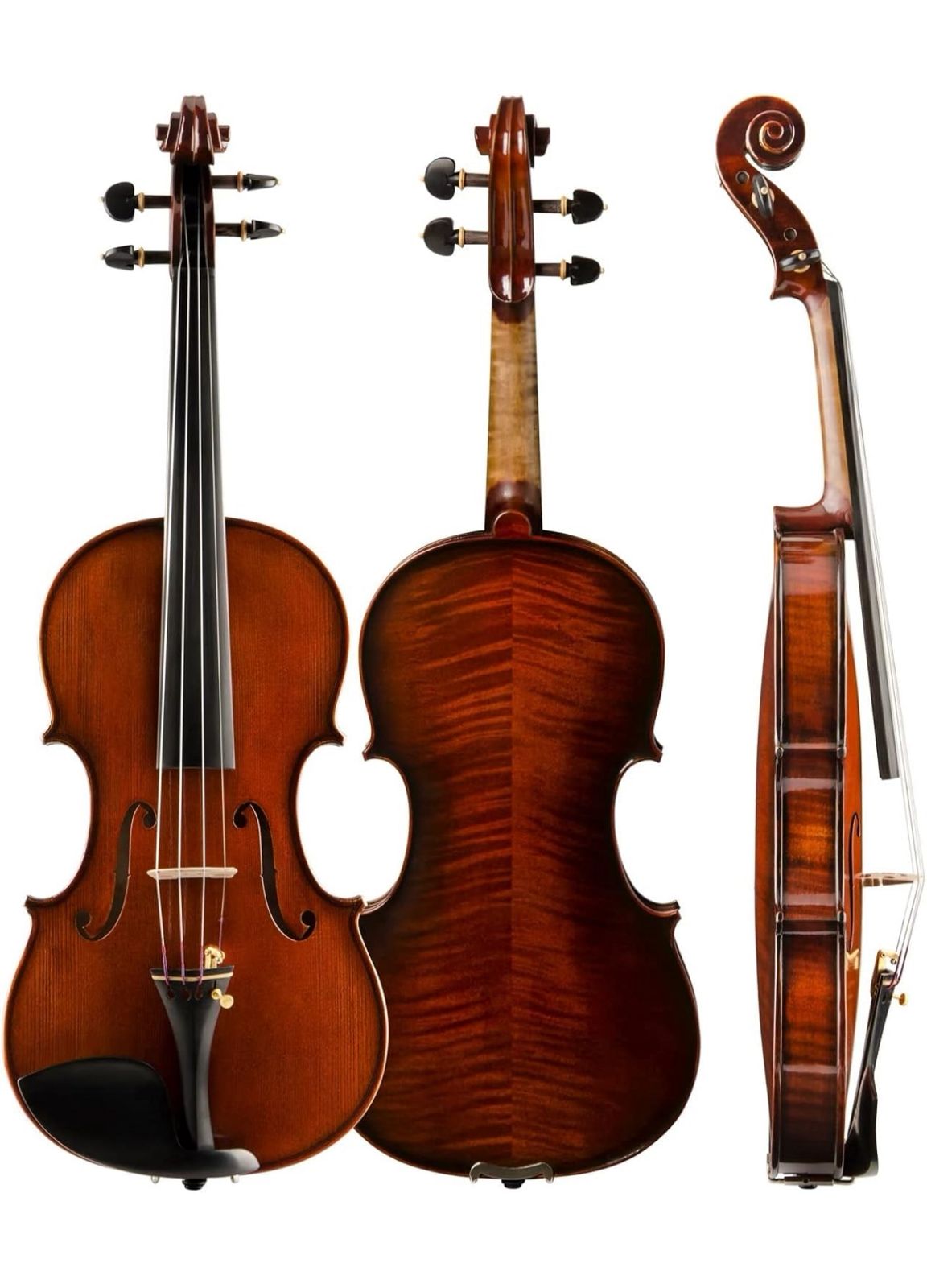 Violin Christina V05