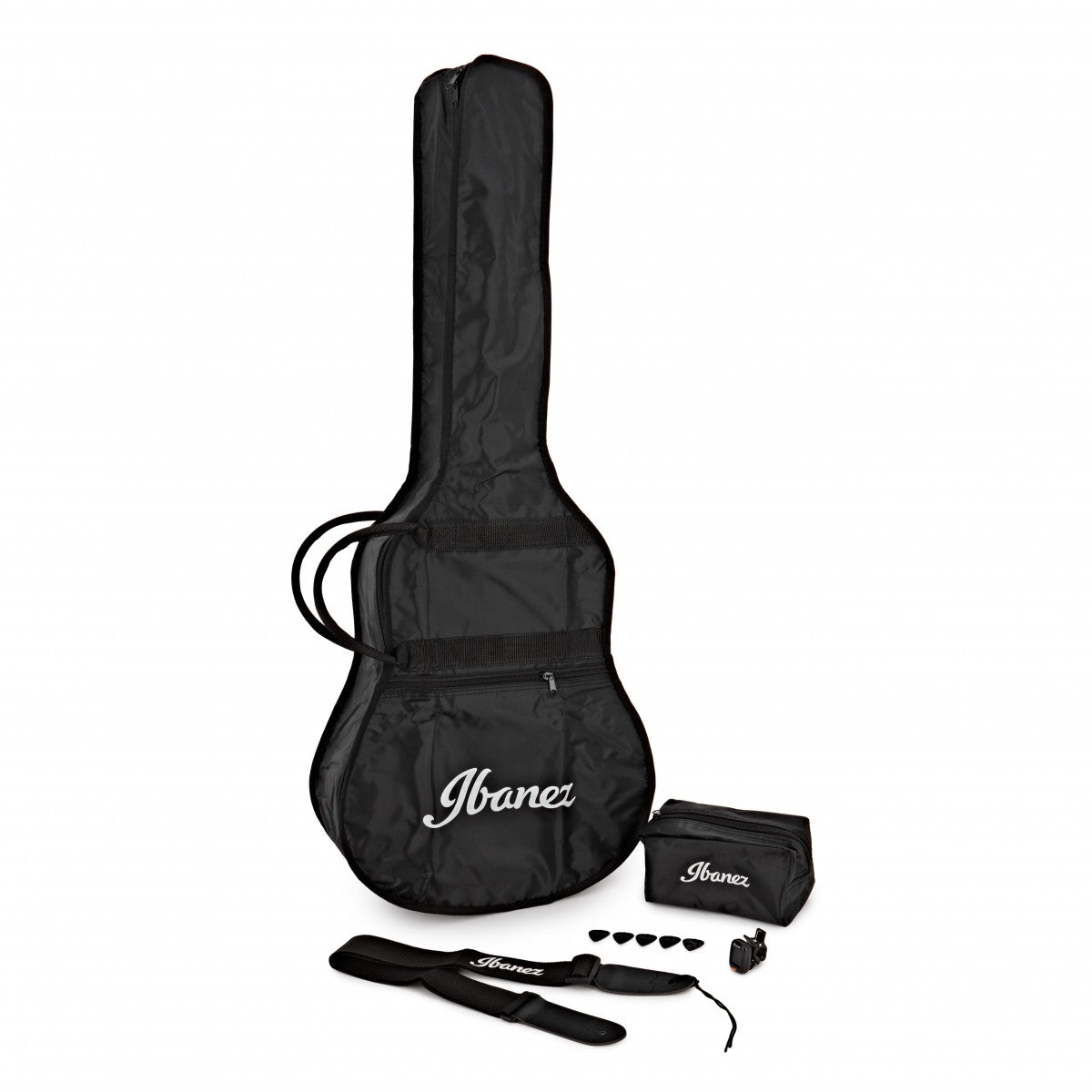 Guitarra Acústica Ibanez V54NJP OPN