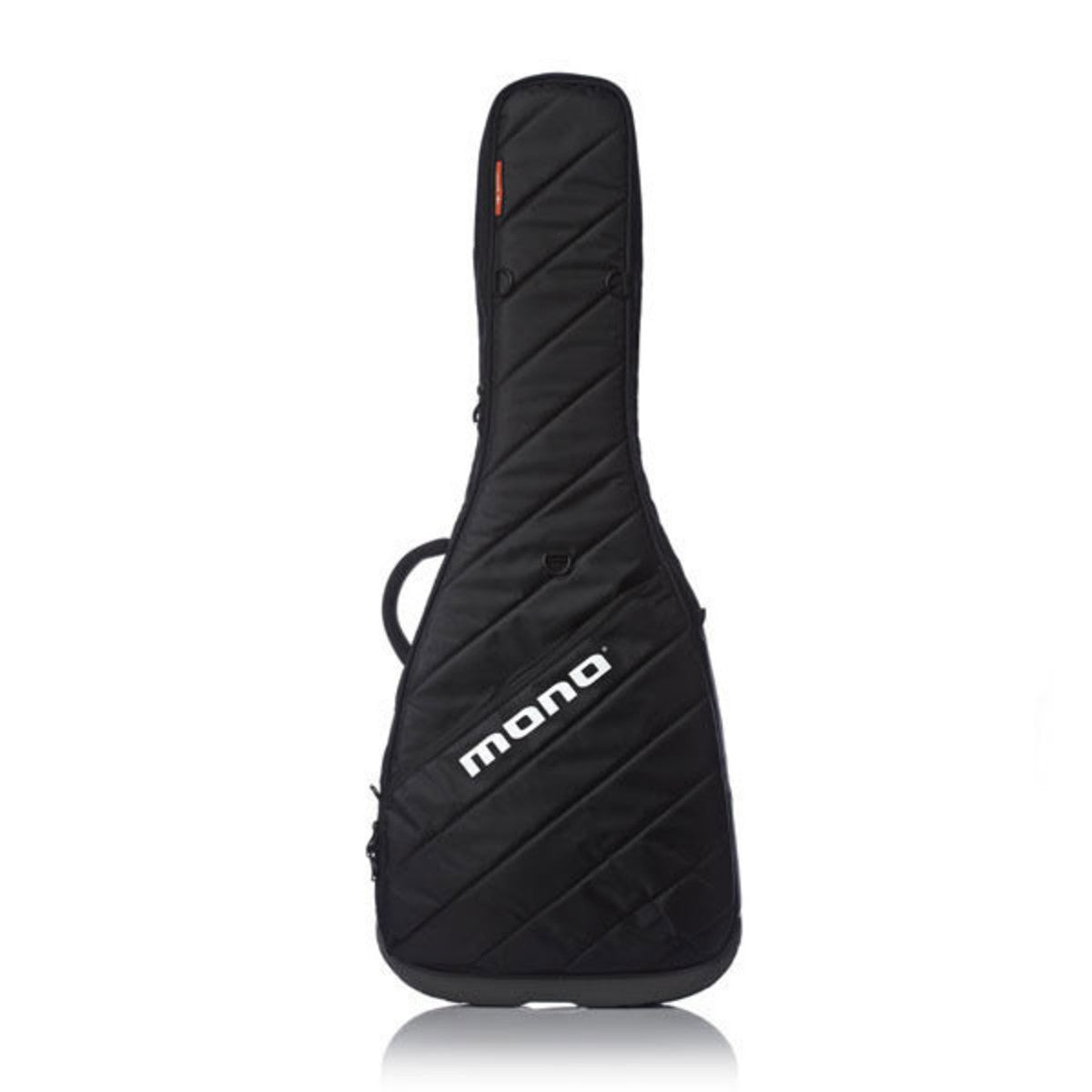 Estuche Mono M80 Vertigo Guitarra Eléctrica Negro