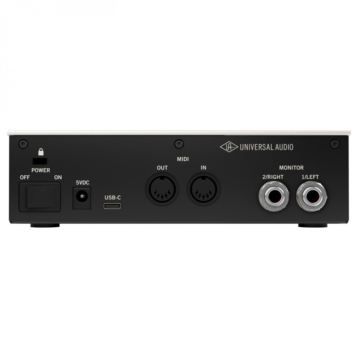 Kit Grabacion Universal Audio Volt 2