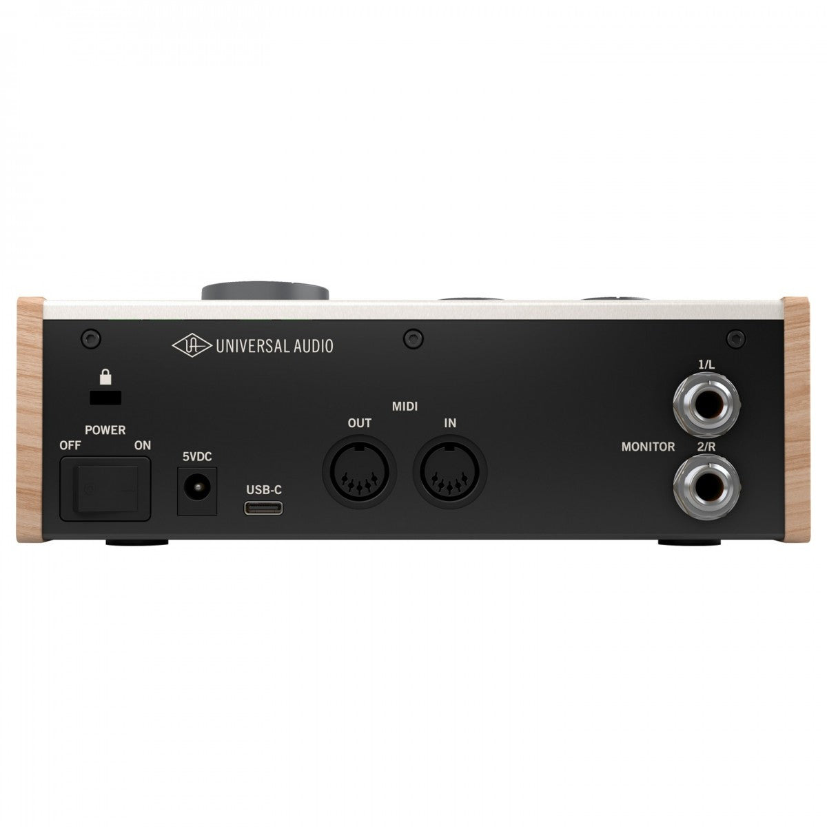 Interface Universal Audio Volt 276