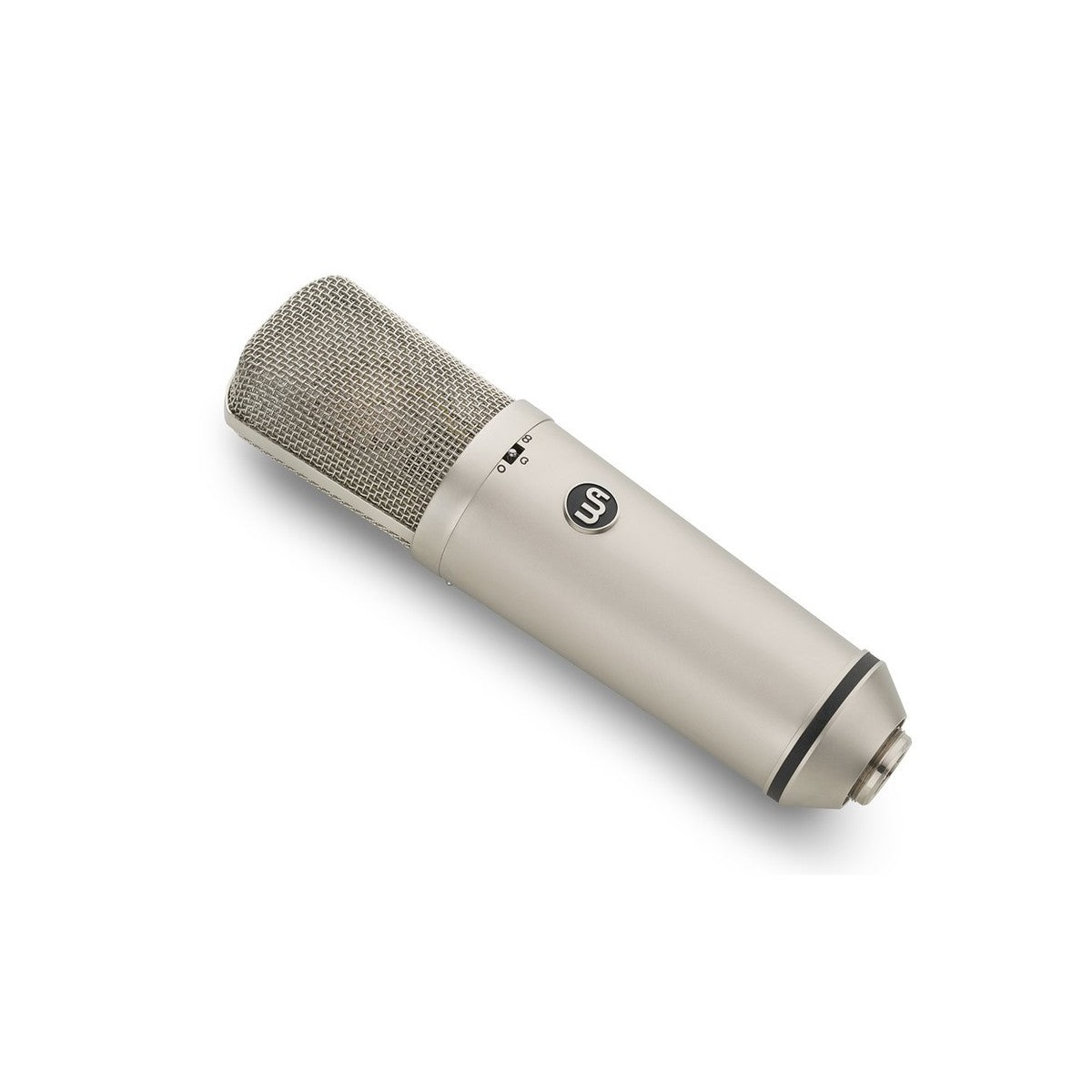 Micrófono Condensador Warm Audio WA87 R2