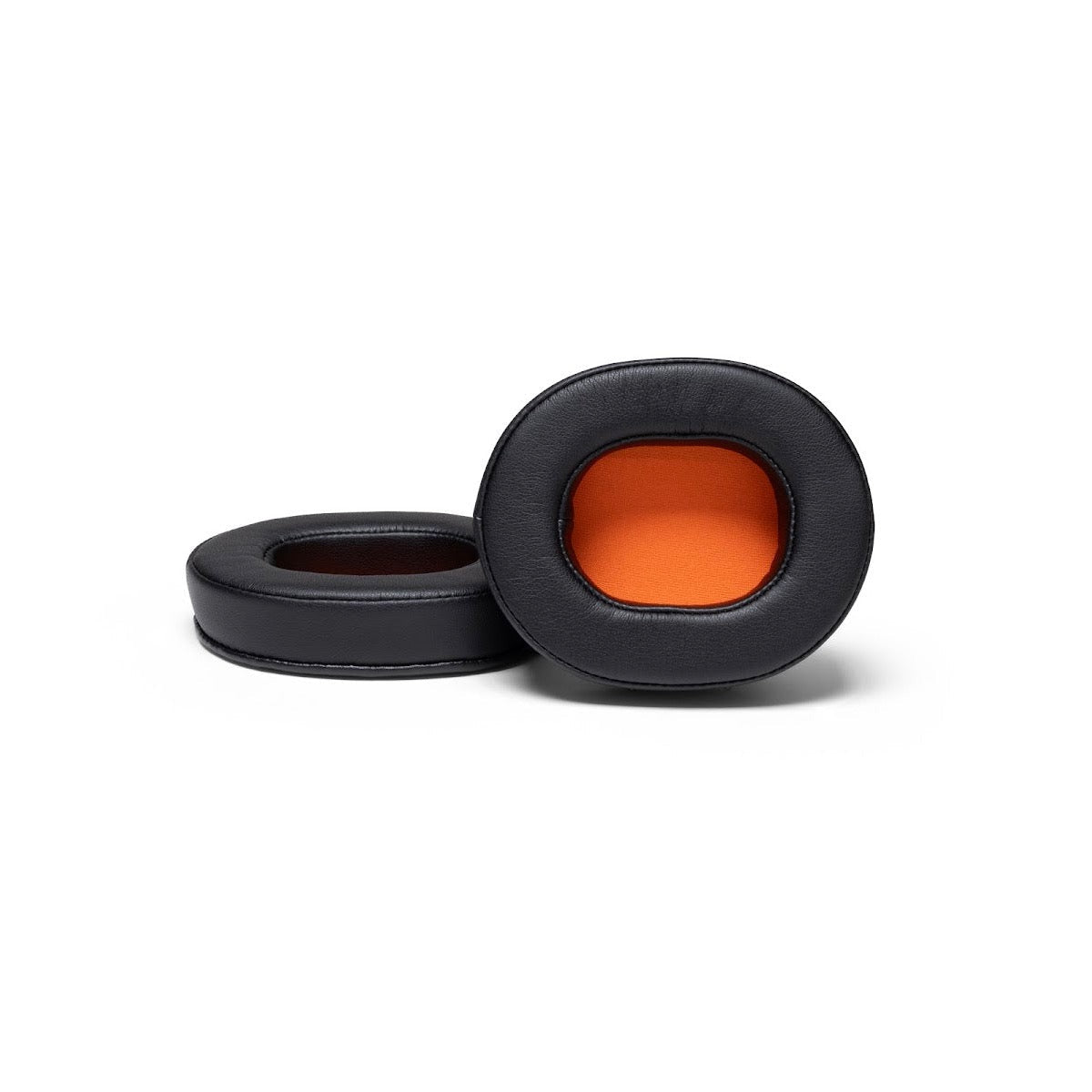 Audífonos Warm Audio HeadRoom WA-HRB negros con almohadillas intercambiables