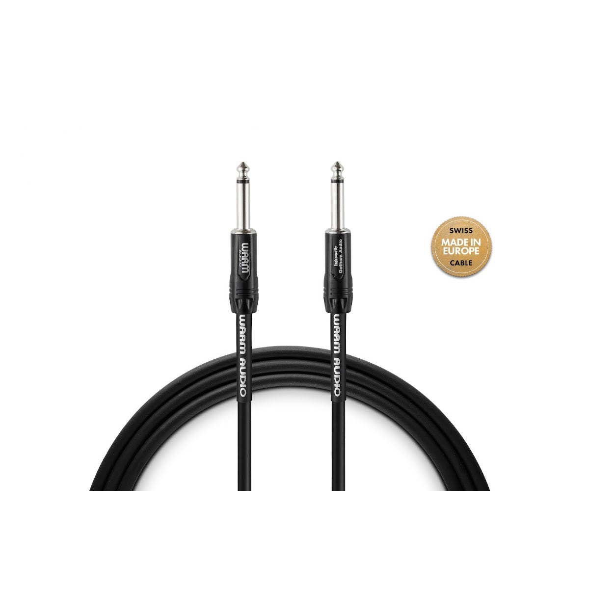 Cable Warm Audio Pro-TS-10', vista principal