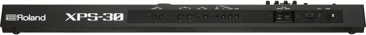Sintetizador Roland XPS-30 negro