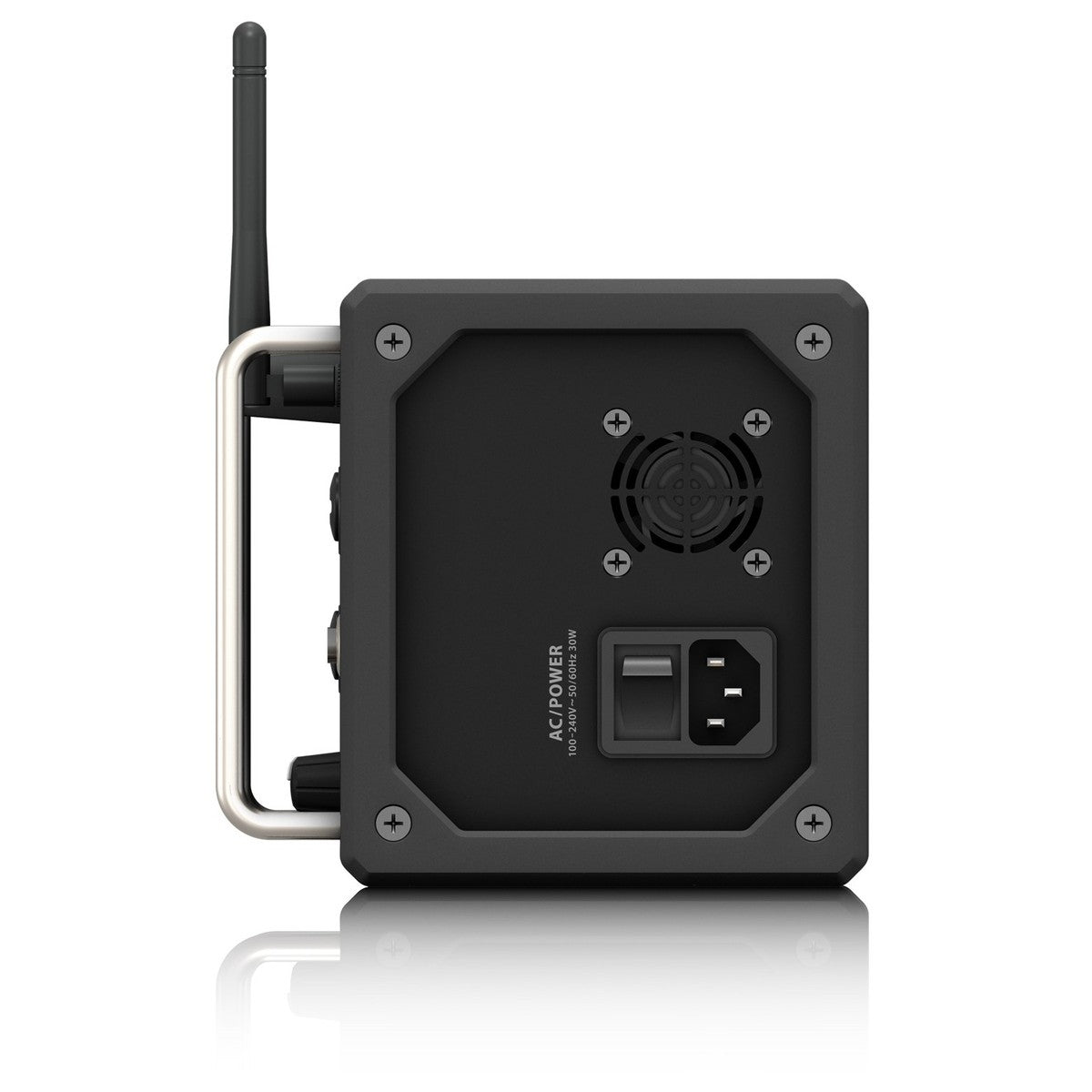 Consola Digital Behringer X AIR XR18