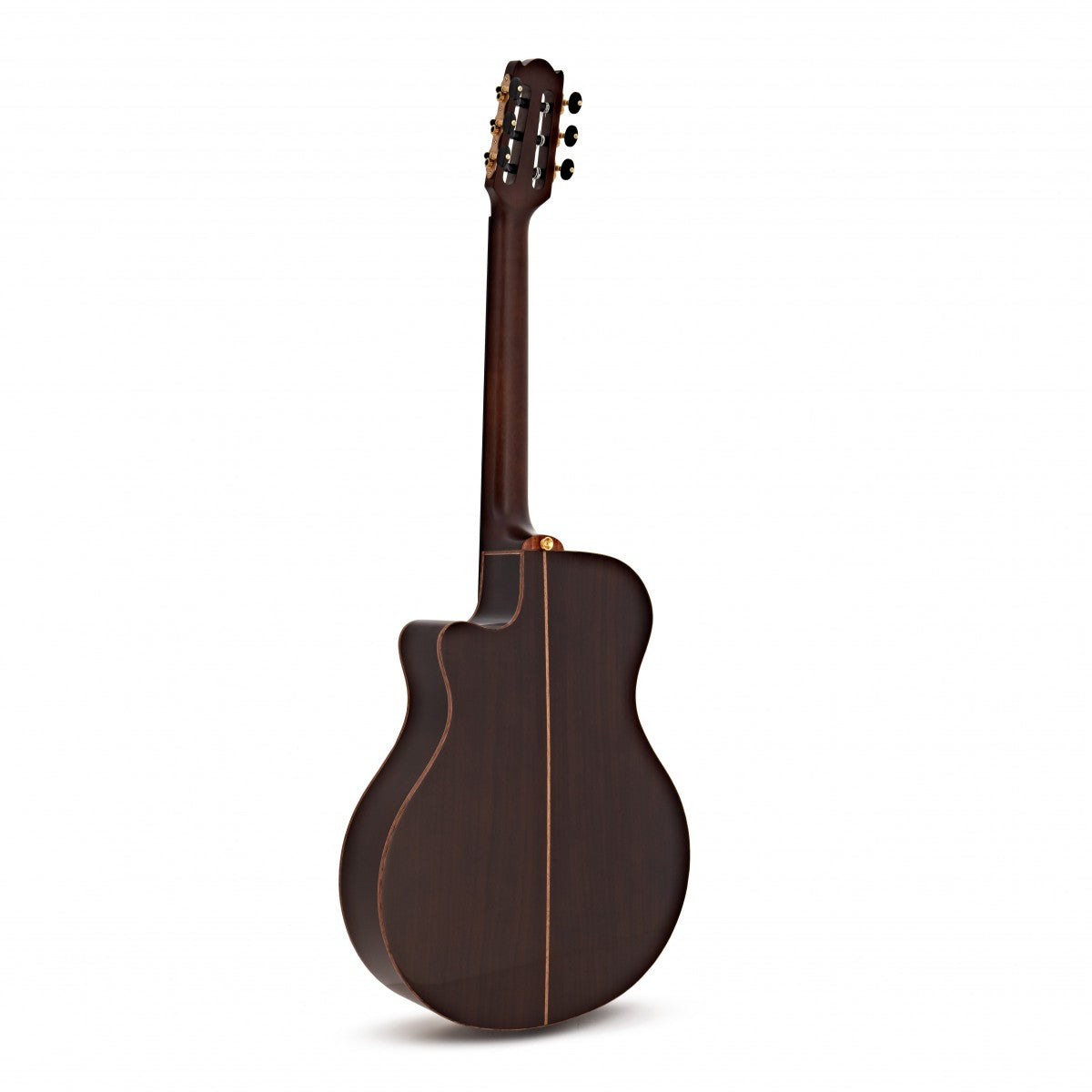 Guitarra Electroacústica Yamaha NTX3