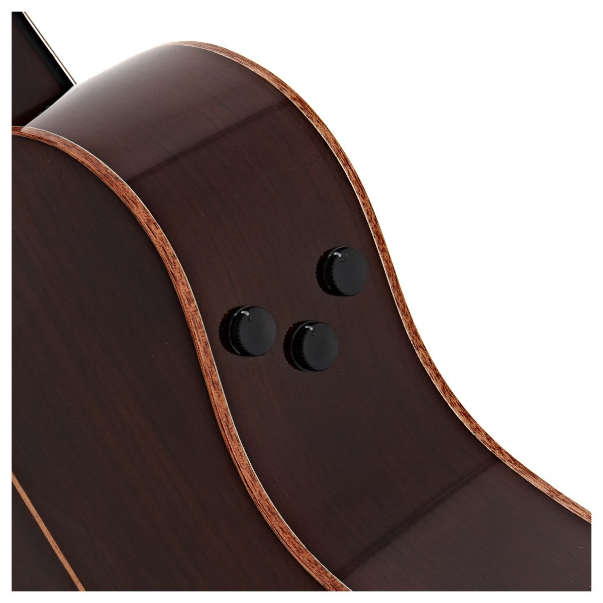 Guitarra Electroacústica Yamaha NTX3