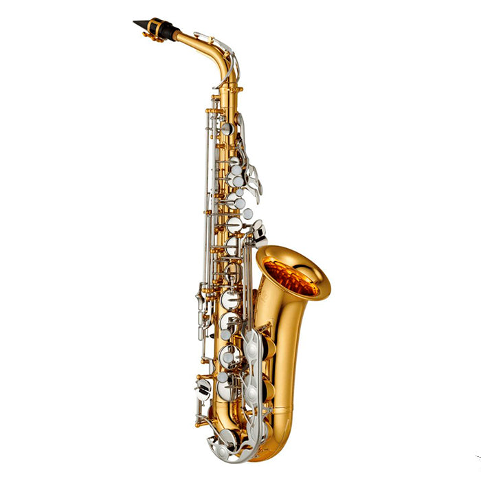 Saxofón Alto Yamaha YAS26