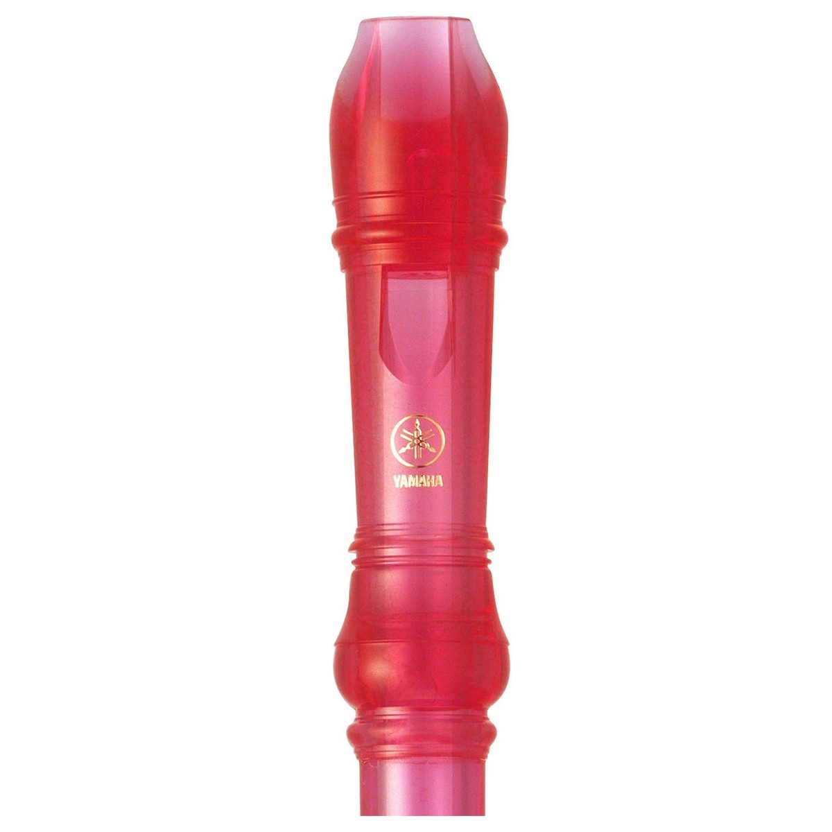 Flauta Dulce Soprano Yamaha YRS20G