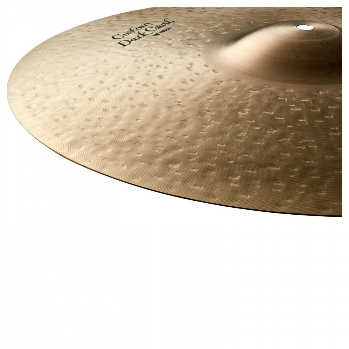 Platillo Zildjian K Custom Dark Crash 18"
