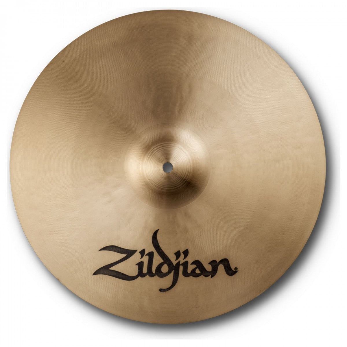 Platillo Zildjian K Dark Crash 16"