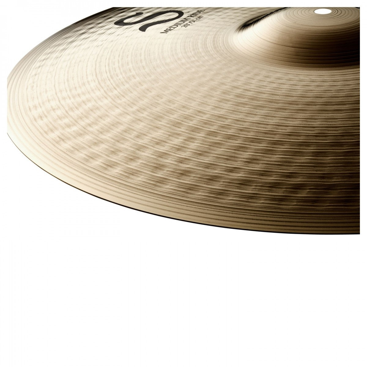Platillo Zildjian S Ride 20"