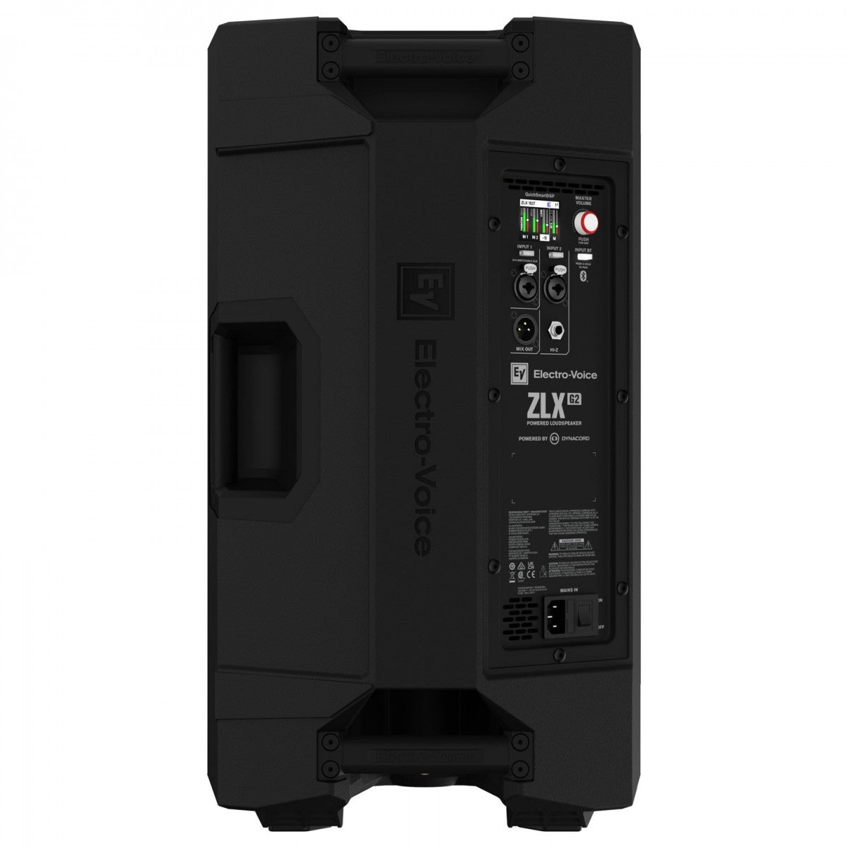 Cabina Activa Electrovoice ZLX 12P G2