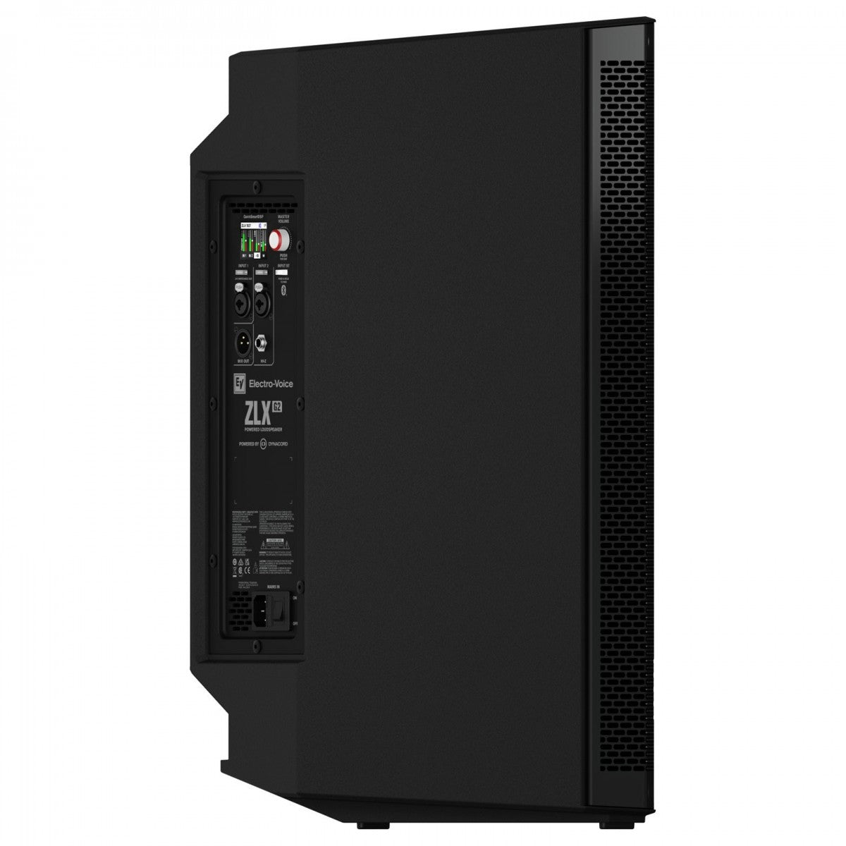 Cabina Activa Electrovoice ZLX 12P G2