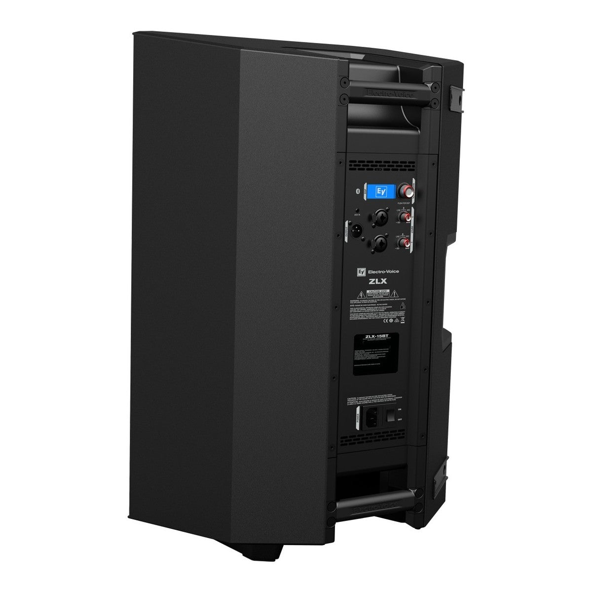 Cabina Activa ElectroVoice ZLX 15 BT