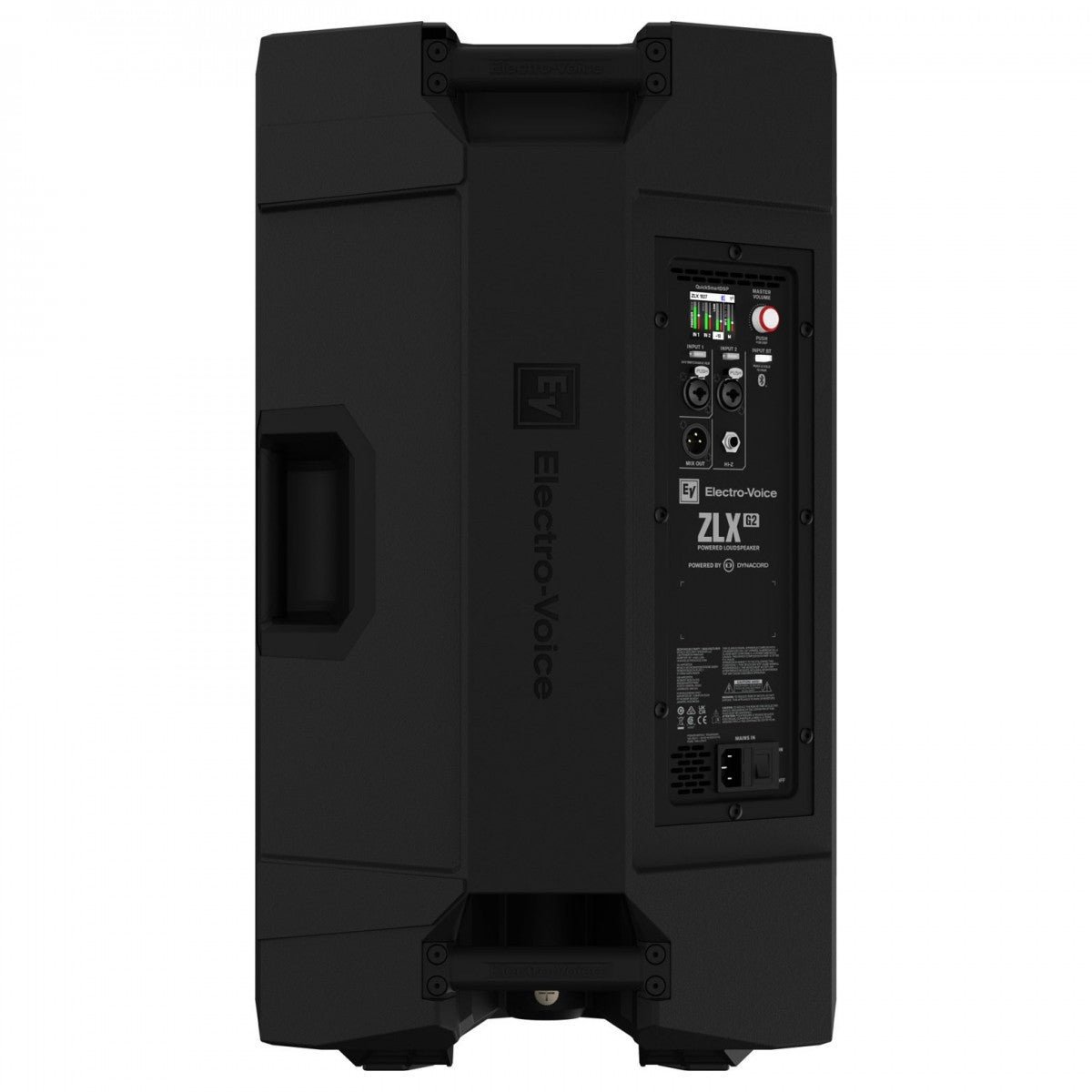 Cabina Activa Electrovoice ZLX 15P G2